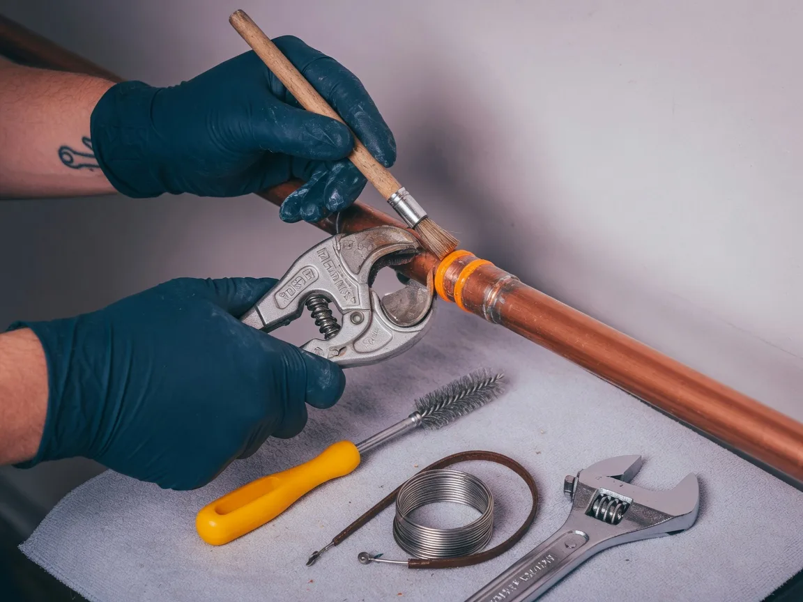 Why choose Sump Pump Repair in Radcliffe, IA